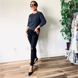 RTA ROAD TO AWE Skinny Jeans